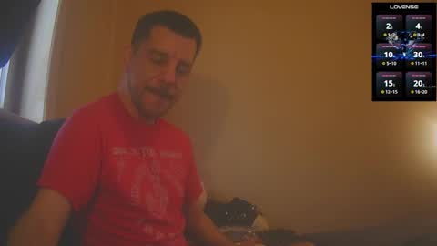 Snapshot of bigcawwwk chatting on March 20, 2026, 1:05 pm Jon - Im Straight online show from March 20, 2026, 1:05 pm