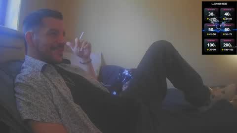 Snapshot of bigcawwwk chatting on March 23, 2026, 4:44 pm Jon - Im Straight online show from March 23, 2026, 4:44 pm