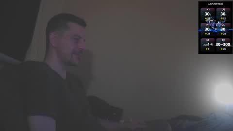 Snapshot of bigcawwwk chatting on March 30, 2026, 5:30 am Jon - Im Straight online show from March 30, 2026, 5:30 am