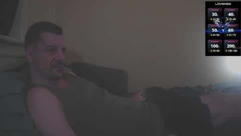 Snapshot of bigcawwwk chatting on March 31, 2026, 12:45 am Jon - Im Straight online show from March 31, 2026, 12:45 am