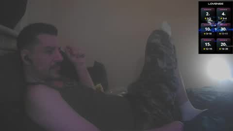 Snapshot of bigcawwwk chatting on April 2, 2026, 10:40 pm Jon - Im Straight online show from April 2, 2026, 10:40 pm