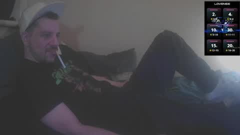 Snapshot of bigcawwwk chatting on April 3, 2026, 11:47 pm Jon - Im Straight online show from April 3, 2026, 11:47 pm