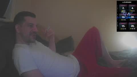 Snapshot of bigcawwwk chatting on April 4, 2026, 10:29 pm Jon - Im Straight online show from April 4, 2026, 10:29 pm