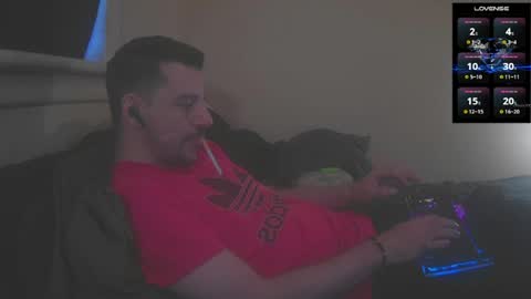 Snapshot of bigcawwwk chatting on April 6, 2026, 11:16 pm Jon - Im Straight online show from April 6, 2026, 11:16 pm