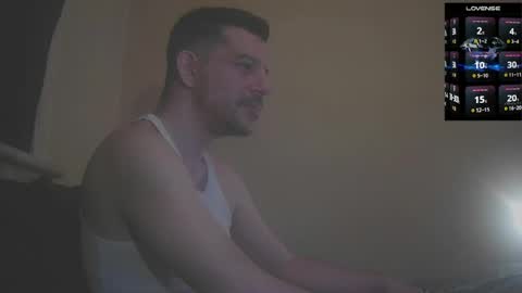 Snapshot of bigcawwwk chatting on April 11, 2026, 10:30 am Jon - Im Straight online show from April 11, 2026, 10:30 am