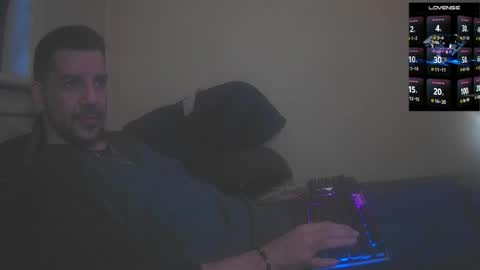 Snapshot of bigcawwwk chatting on April 15, 2026, 11:27 pm Jon - Im Straight online show from April 15, 2026, 11:27 pm