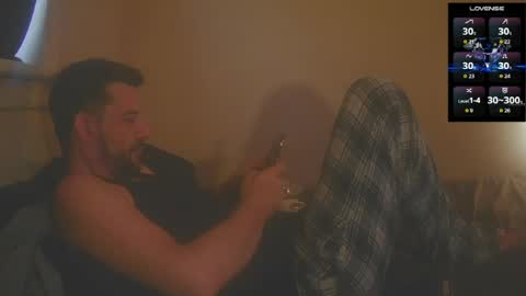 Jon - Im Straight online show from July 9, 2026, 6:45 pm