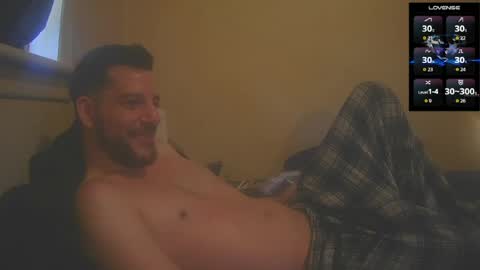 Jon - Im Straight online show from July 16, 2026, 6:14 pm
