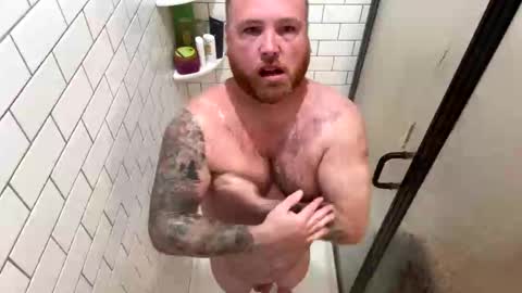 Daddy Can Ram You online show from March 5, 2025, 2:36 am