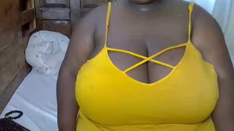 Snapshot of bigchocotities chatting on February 1, 2025, 9:11 am bigchocotities online show from February 1, 2025, 9:11 am