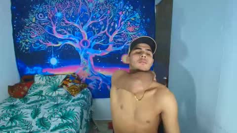 Isaac online show from January 9, 2026, 3:31 am