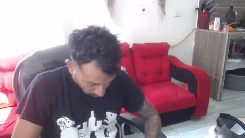 bigcock_hair online show from March 26, 2026, 4:01 pm