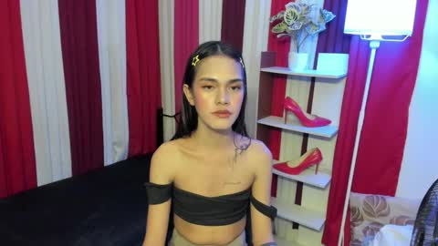 bigcockaliyah online show from February 16, 2026, 6:37 pm