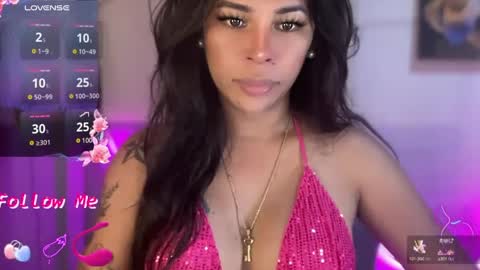 Snapshot of bigcockamanda23 chatting on December 3, 2024, 4:47 am queen amanda online show from December 3, 2024, 4:47 am