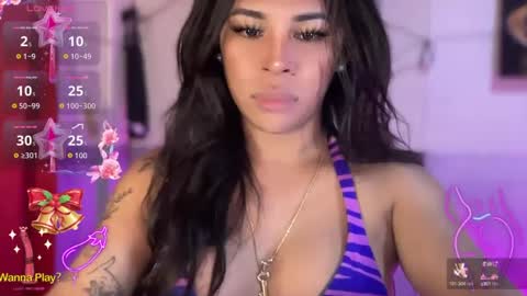 Snapshot of bigcockamanda23 chatting on December 15, 2024, 7:46 am queen amanda online show from December 15, 2024, 7:46 am