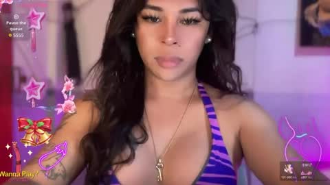 Snapshot of bigcockamanda23 chatting on January 7, 2025, 4:18 am queen amanda online show from January 7, 2025, 4:18 am