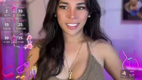 Snapshot of bigcockamanda23 chatting on January 11, 2025, 5:31 am queen amanda online show from January 11, 2025, 5:31 am