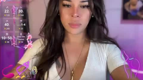 Snapshot of bigcockamanda23 chatting on January 18, 2025, 5:10 am queen amanda online show from January 18, 2025, 5:10 am