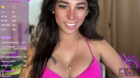 Snapshot of bigcockamanda23 chatting on October 26, 2025, 7:03 am queen amanda online show from October 26, 2025, 7:03 am