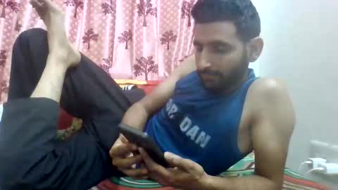 akash online show from February 22, 2026, 8:35 am