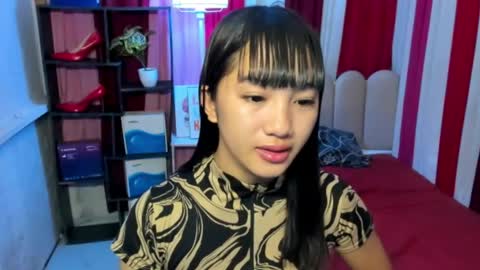 cristine online show from May 25, 2026, 8:09 am