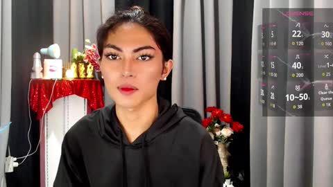 jasmine online show from November 16, 2025, 11:49 am