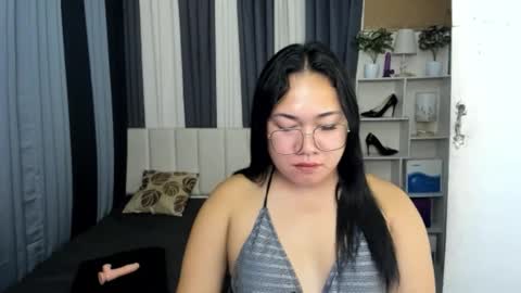 BABY LEXIE online show from February 12, 2026, 6:52 am