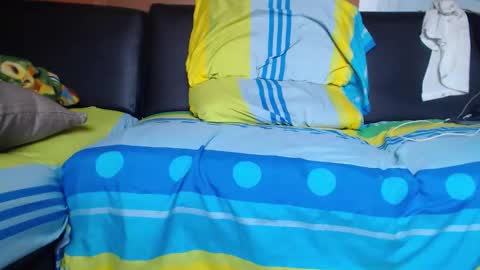 alexis online show from October 31, 2025, 5:03 pm