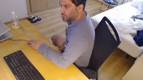 bigcok35spain online show from May 9, 2026, 9:03 am