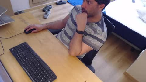 Snapshot of bigcok35spain chatting on May 31, 2026, 9:38 am bigcok35spain online show from May 31, 2026, 9:38 am