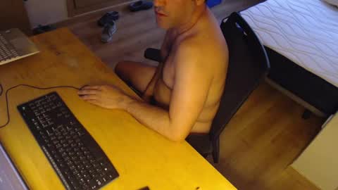 Snapshot of bigcok35spain chatting on May 31, 2026, 7:26 pm bigcok35spain online show from May 31, 2026, 7:26 pm