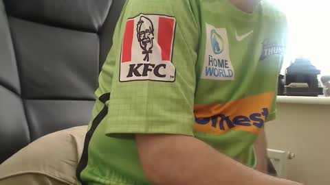 bigcurve online show from March 12, 2025, 2:45 pm