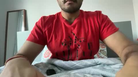 Bigdaddybullx69 online show from February 7, 2026, 9:40 pm