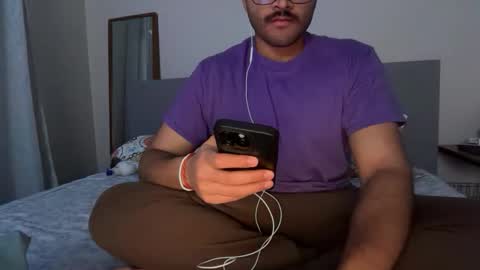 Bigdaddybullx69 online show from March 3, 2026, 3:34 am