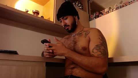 Nate online show from January 5, 2025, 4:04 am