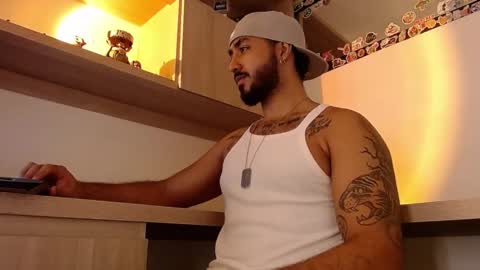 Nate online show from January 20, 2025, 7:47 am