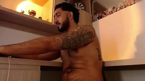 Nate online show from January 21, 2025, 5:38 am