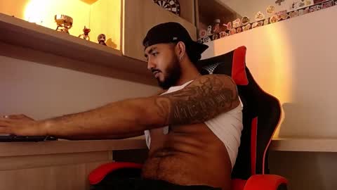 Nate online show from March 8, 2025, 11:05 am