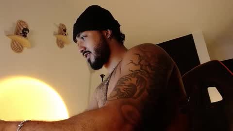 Nate online show from November 22, 2025, 11:31 am