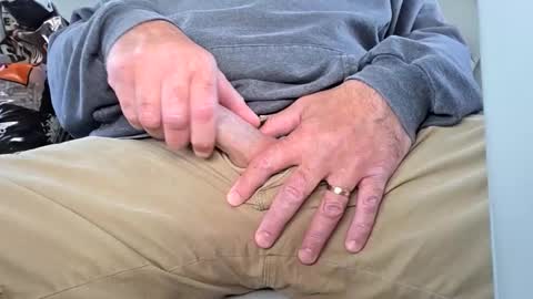 bigdaddycockworship online show from May 24, 2026, 11:37 am