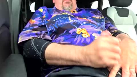 bigdaddycockworship online show from June 2, 2026, 7:05 pm