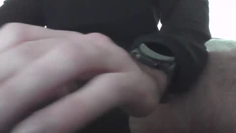 bigdaddycoco07 online show from January 17, 2026, 5:05 pm