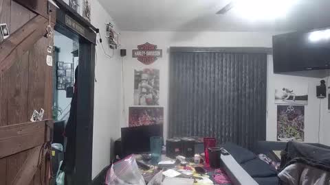 Darryl online show from February 15, 2025, 9:05 am