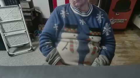 Darryl online show from February 8, 2026, 5:55 am