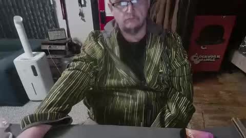 Darryl online show from March 14, 2026, 11:48 am