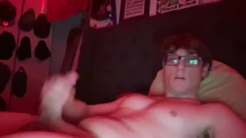 bigdick10082 online show from March 28, 2026, 4:45 am