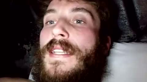 Pac Man Sex online show from December 11, 2024, 9:12 pm