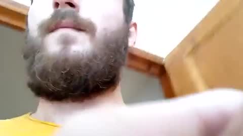 Pac Man Sex online show from January 30, 2025, 11:11 am