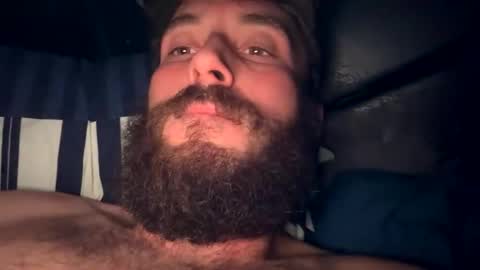 Pac Man Sex online show from February 27, 2025, 9:47 pm