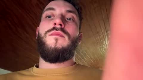 Pac Man Sex online show from March 8, 2025, 12:30 pm